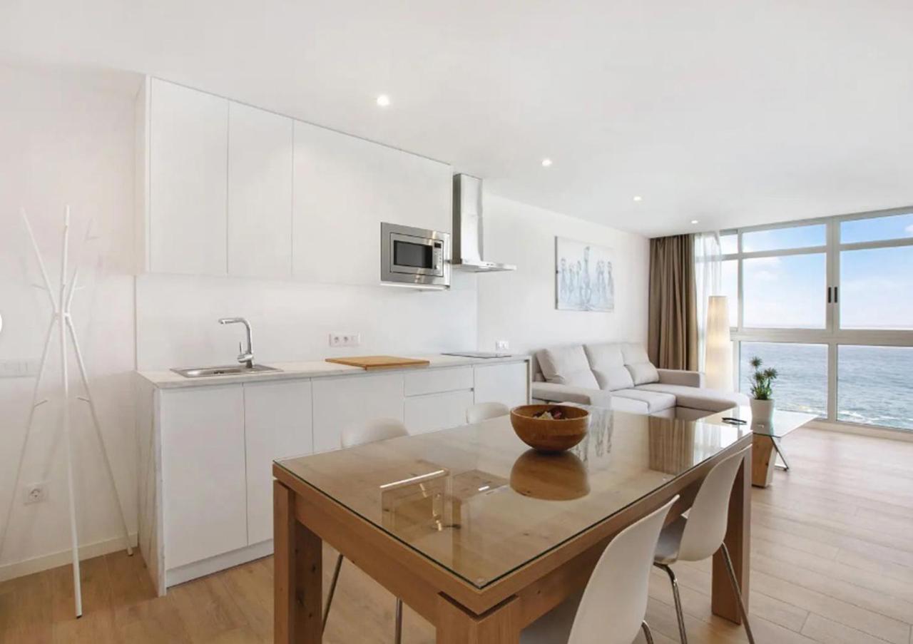 Appartement Luxury Loft El Roque 1 Tacoronte