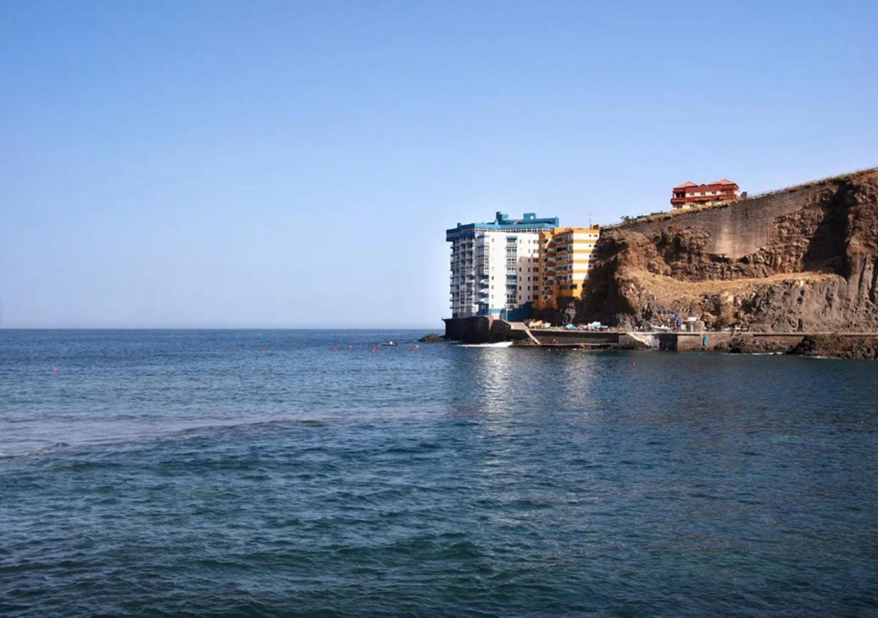 Luxury Loft El Roque 1 Appartement Tacoronte