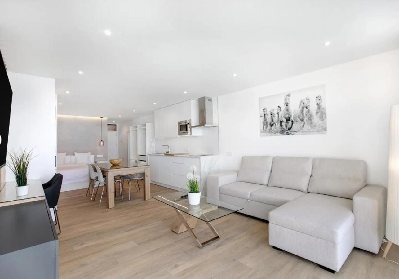Luxury Loft El Roque 1