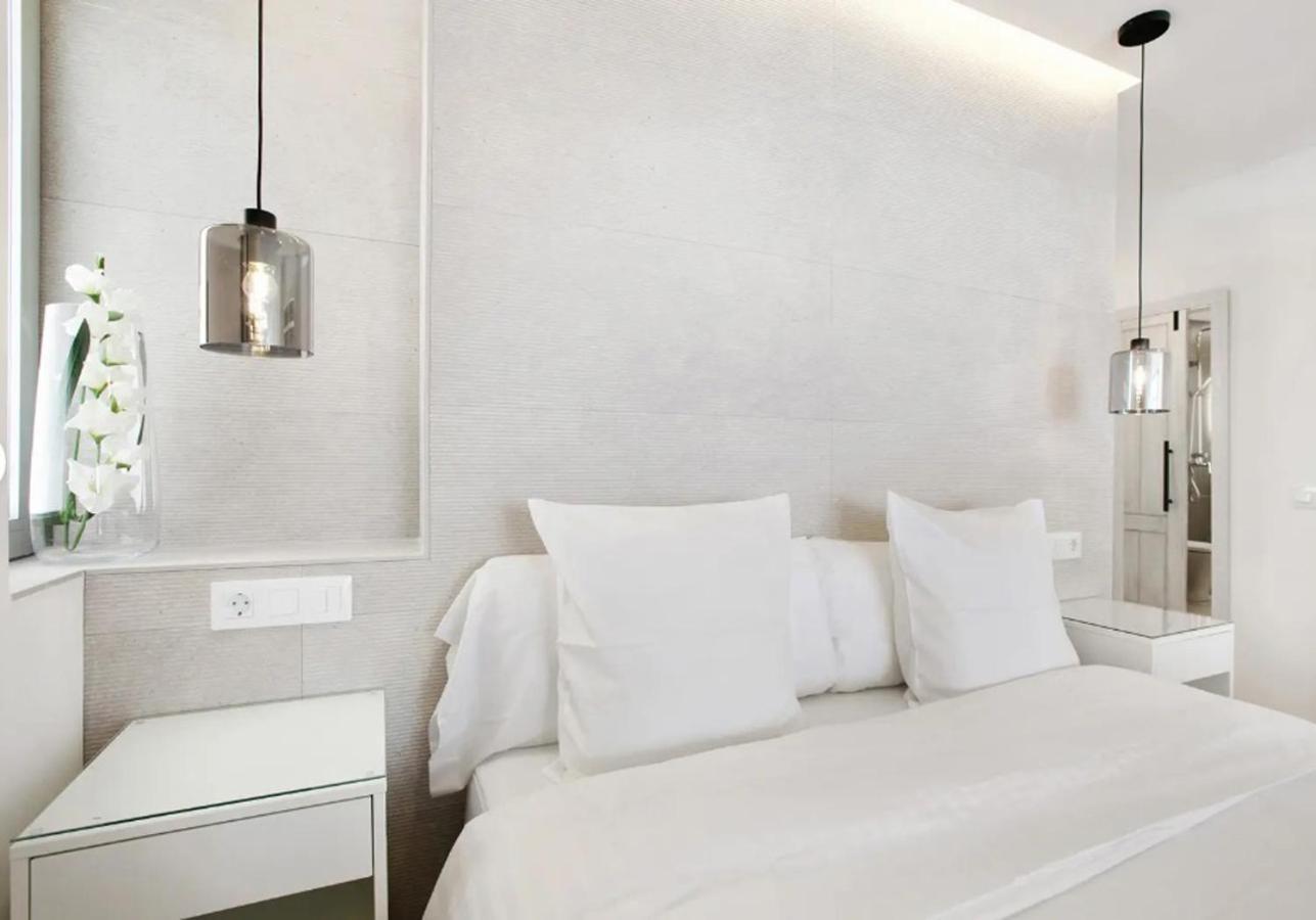 Luxury Loft El Roque 1 Appartement *