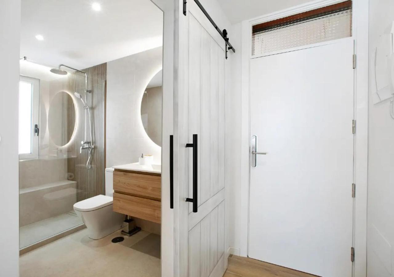 Appartement Luxury Loft El Roque 1 Tacoronte