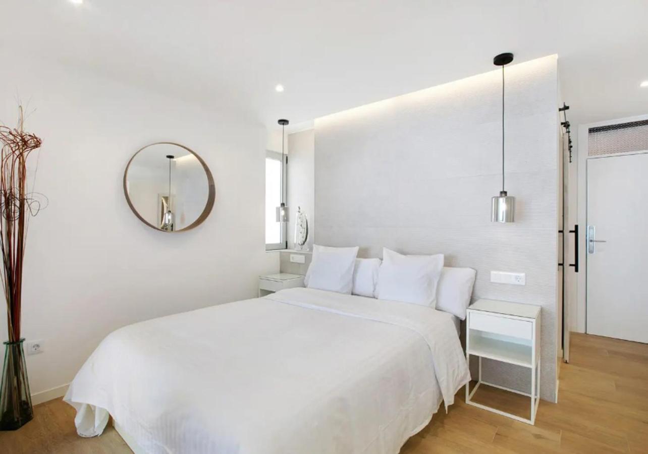 Luxury Loft El Roque 1 Apartment