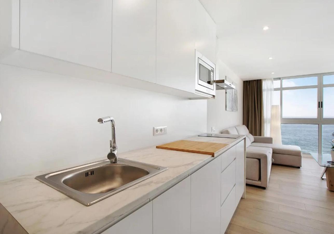 Luxury Loft El Roque 1 Appartement *