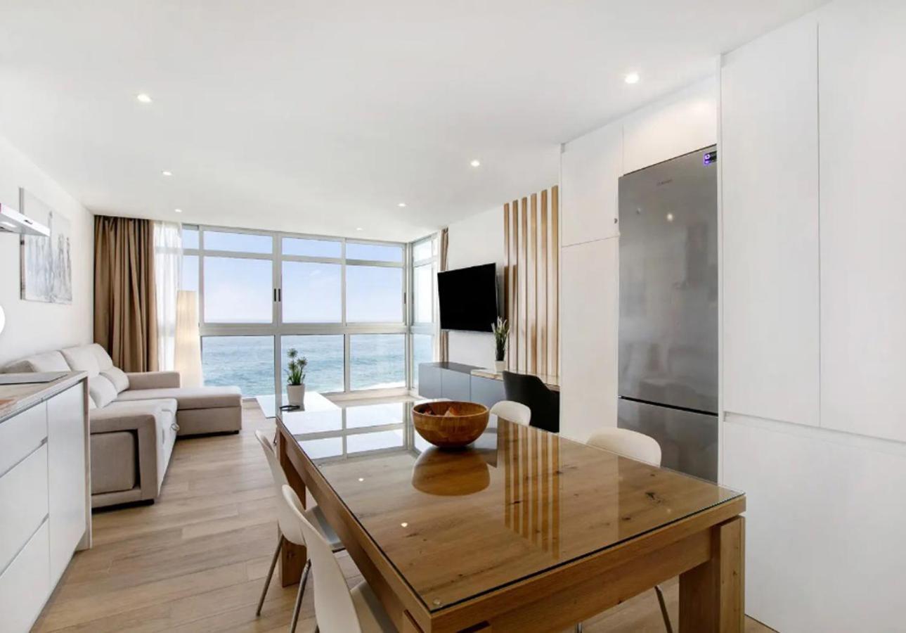 Appartement Luxury Loft El Roque 1