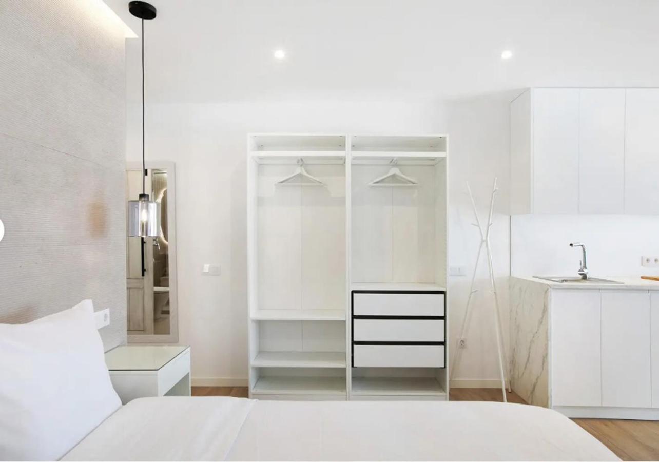 Luxury Loft El Roque 1 Appartement