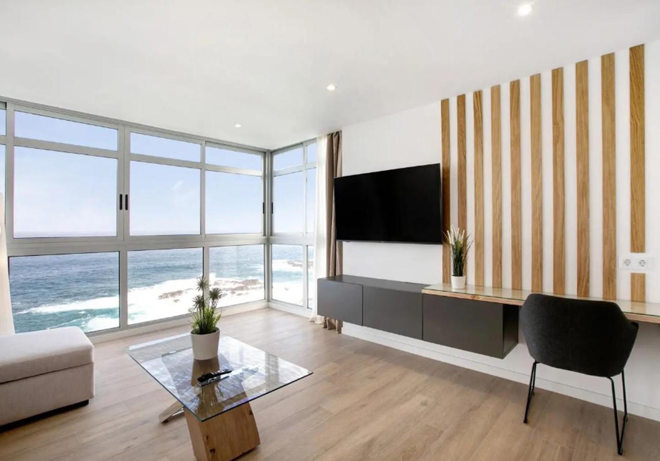 Appartement Luxury Loft El Roque 1 Tacoronte
