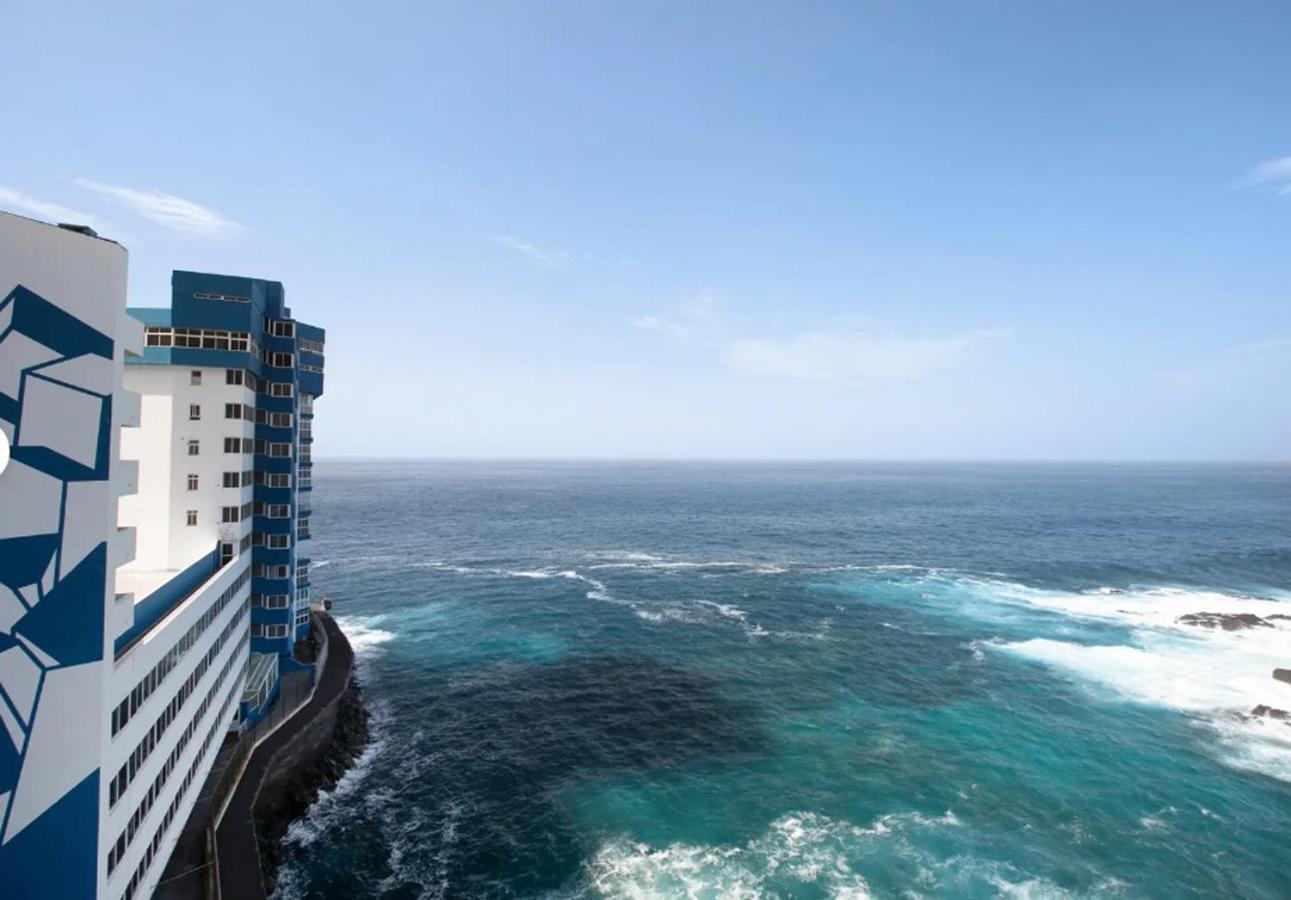 Appartement Luxury Loft El Roque 1 *