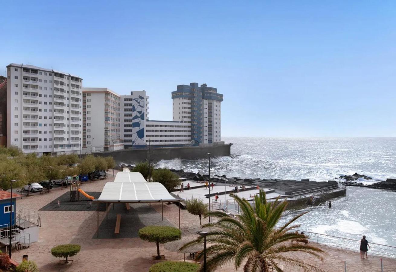 Luxury Loft El Roque 1 Apartamento Tacoronte